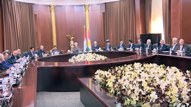 Se'dî Pîre: Em dê delîveyek a din bidin Gorran.
